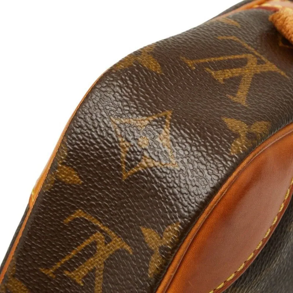 Louis Vuitton Marly Dragonne GM Clutch M51825
